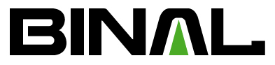 バイナル